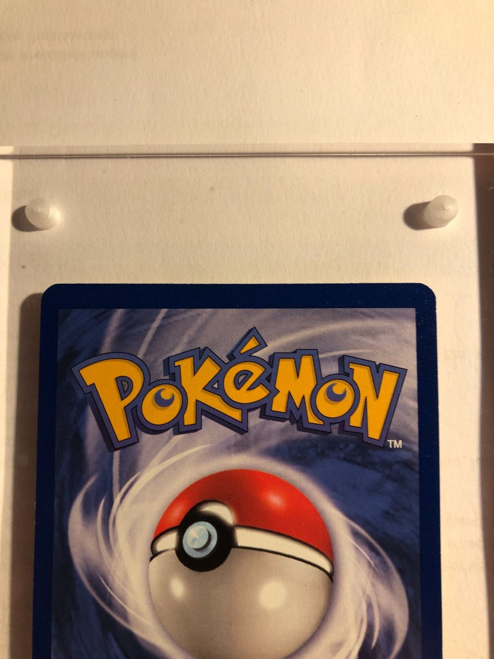 Carte collezionabili: Abra 1st Team Rocket - MINT - ab 1.- – Usato da Giubiasco venduto da dan_pr8b 7