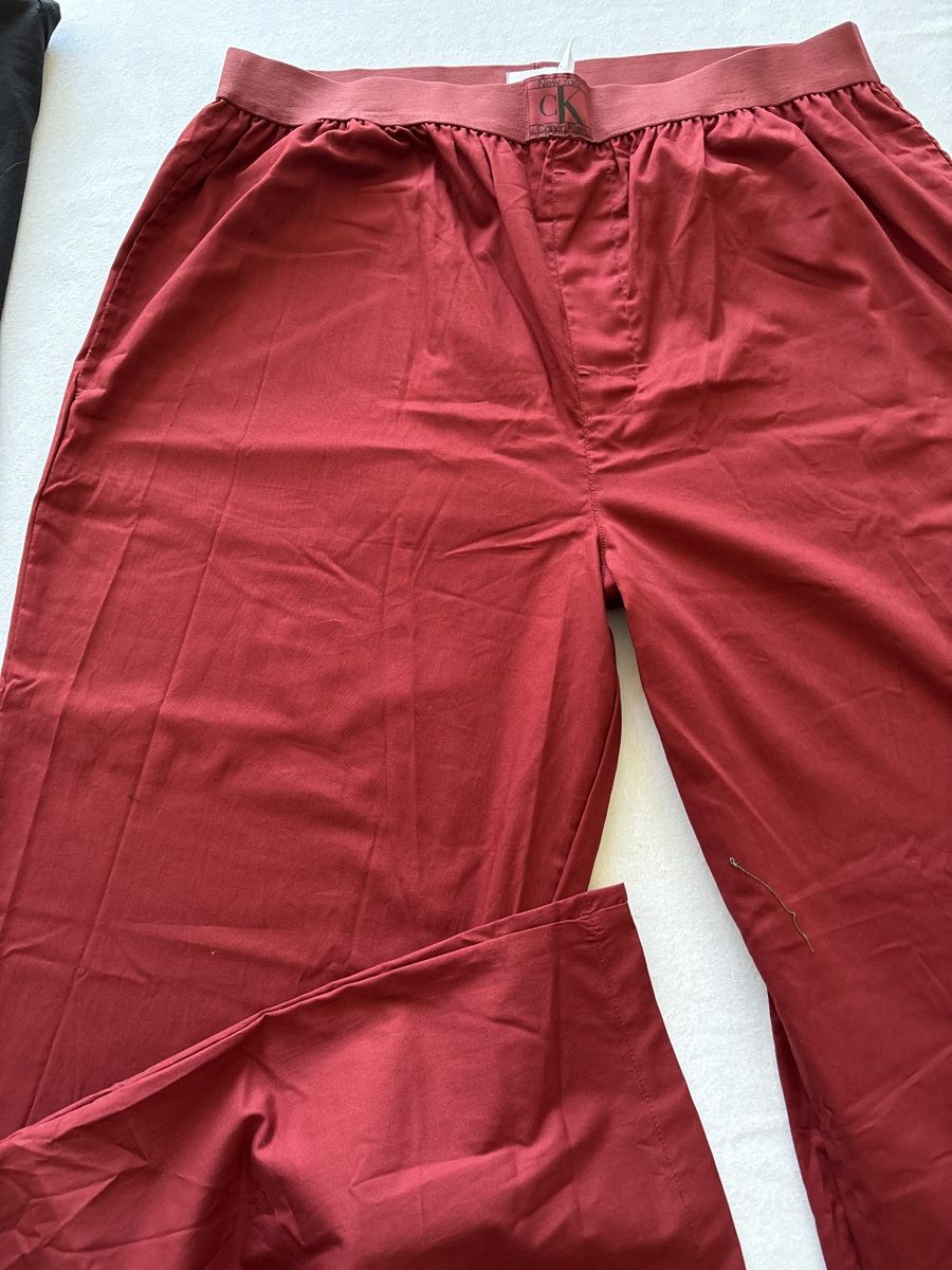 Calvin Klein Pigiami: Calvin Klein Pyjama, Neu!! Grösse L – Nuovo e nell'imballaggio originale da Jona venduto da cosa03 2