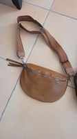 sac bandoulière cuir brun