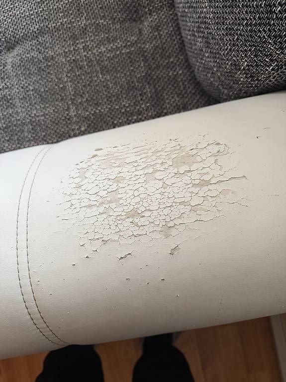 Sofas: Polstergruppe  – Gebraucht aus Langenbruck von jow_vpr5 2