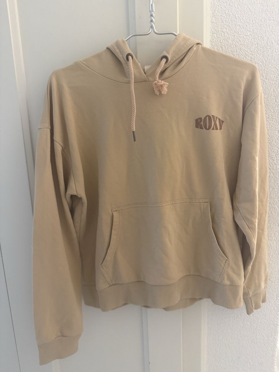 Roxy Pulls & Sweat-shirts: Roxy Hoodie Cropped S – D'occasion à Bern par kwa_pyt9 1