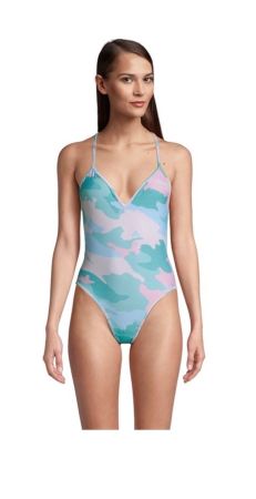 Zadig & Voltaire maillot bain Neue new