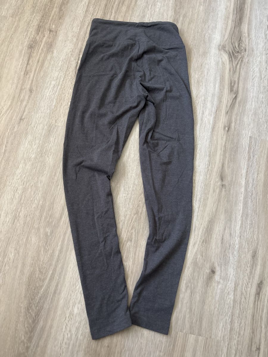 Primark Leggings: Legging gris taille XS  – Nuovo (secondo la descrizione) da Delémont venduto da Ma_LoU.01 1