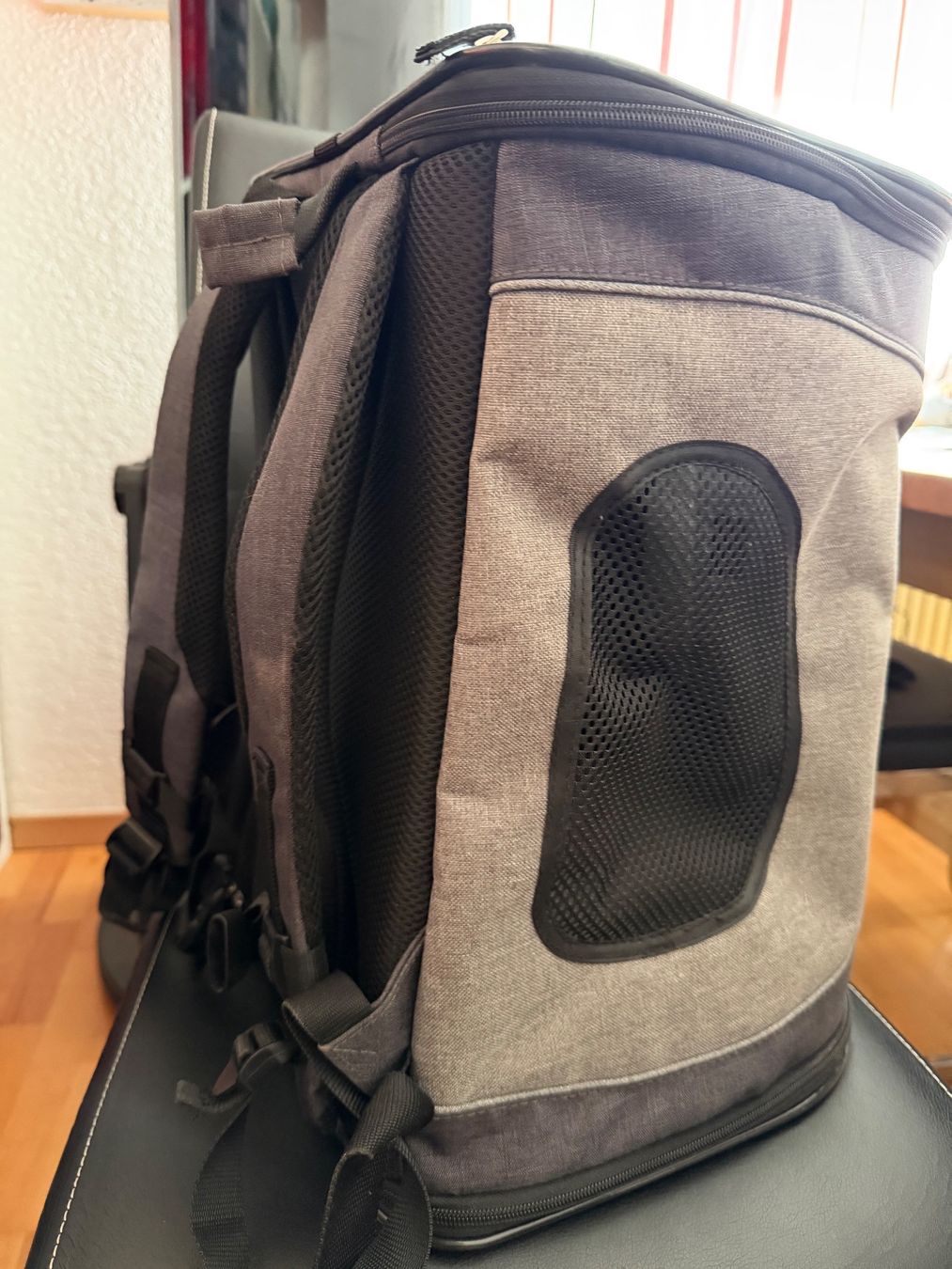 Sacs à dos: Trixie Hunderucksack – Neuf (Voir description) à Widnau par Lilana 4