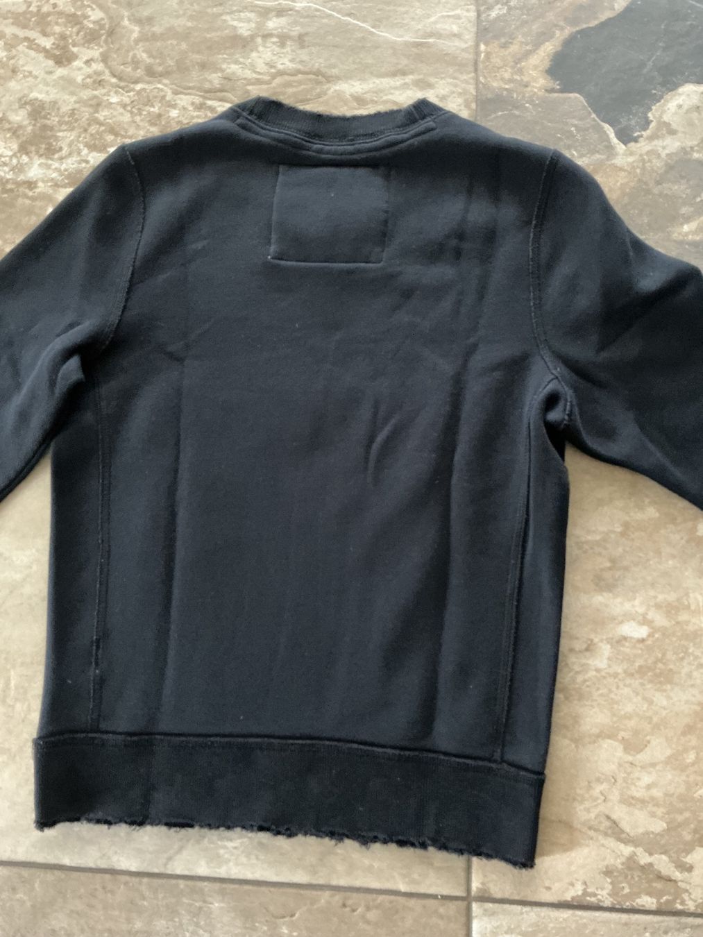 Abercrombie Maglioni & Felpe: Originales Abercrombie & Fitch Sweatshirt – Nuovo (secondo la descrizione) da Buchs AG venduto da chipmunk710 1