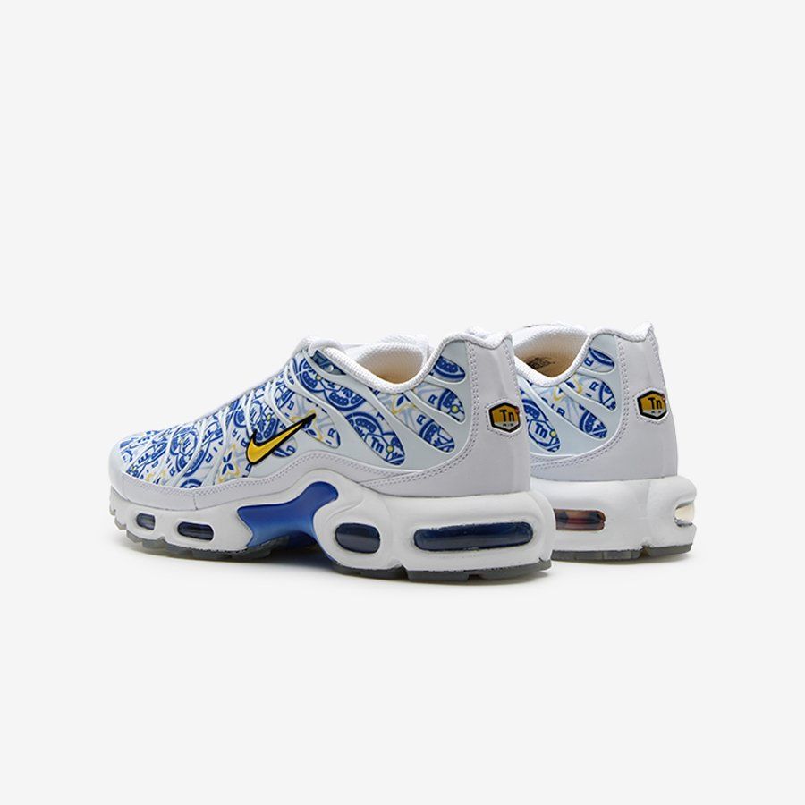 Nike Scarpe da uomo: Nike Air Max Plus Lisboa (43) – Nuovo e nell'imballaggio originale da Oberurnen venduto da getsneakers.ch 2