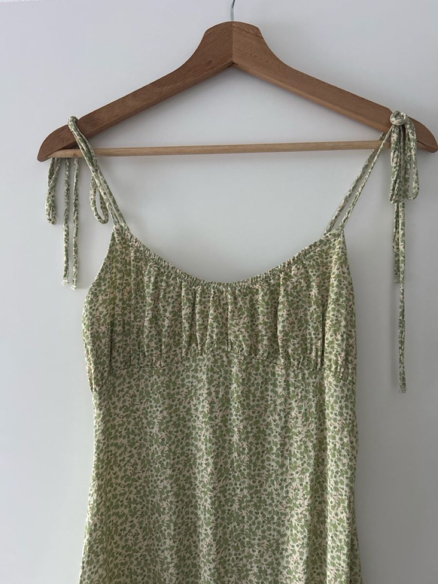 Pull&Bear Vestiti: Midikleid Pull&Bear Gr.M – Usato da Fraubrunnen venduto da alne777