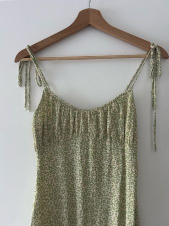 Midikleid Pull&Bear Gr.M