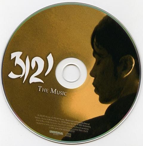 CDs: PRINCE - 3l2' – Gebraucht aus Unterbäch von eql_j8hz 2