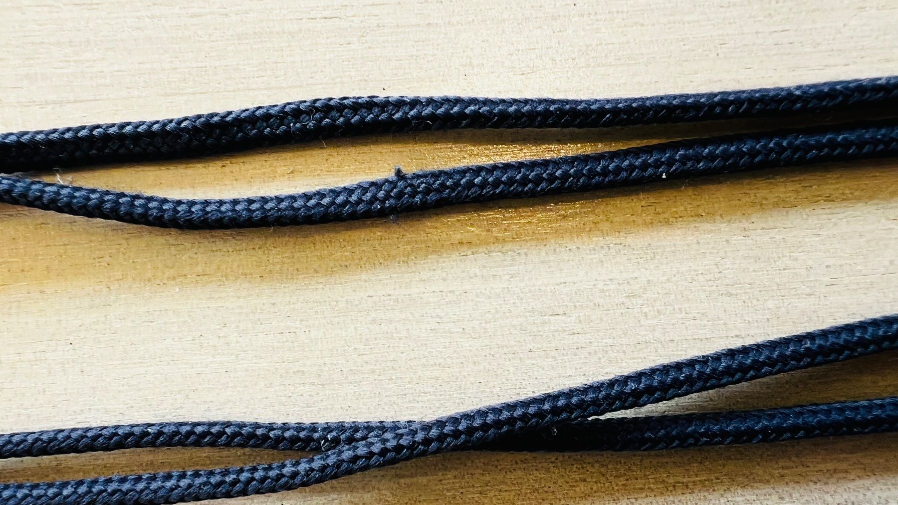 Scarpe da uomo: Schnürsenkel schwarz – Usato da Endingen venduto da chocosweet 2