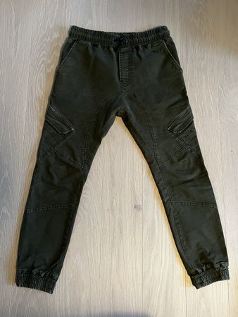 Tigha Herren Hose M