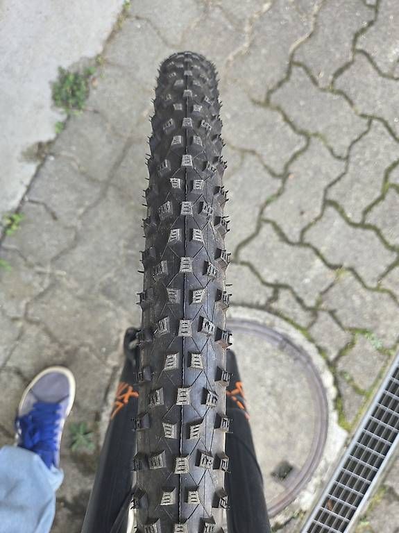 Velos: Scott Aspect 950xl  – Gebraucht aus Roggwil BE von pau_wyh8