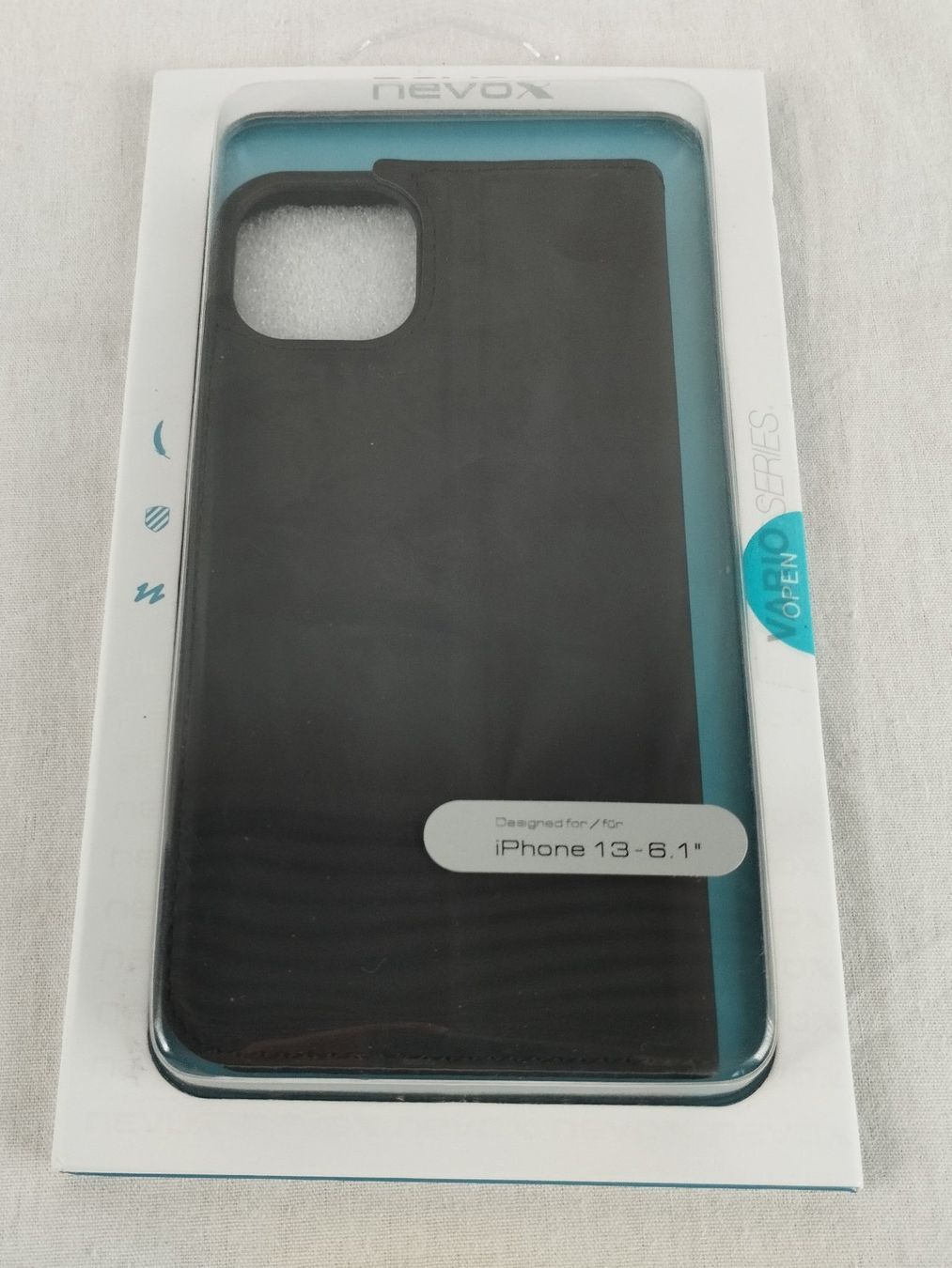 Apple Coques & Protection écran: NEVOX Case Iphone 13 / 6.1 Zoll – Neuf (Voir description) à Schübelbach par Restwert_Schubelbach