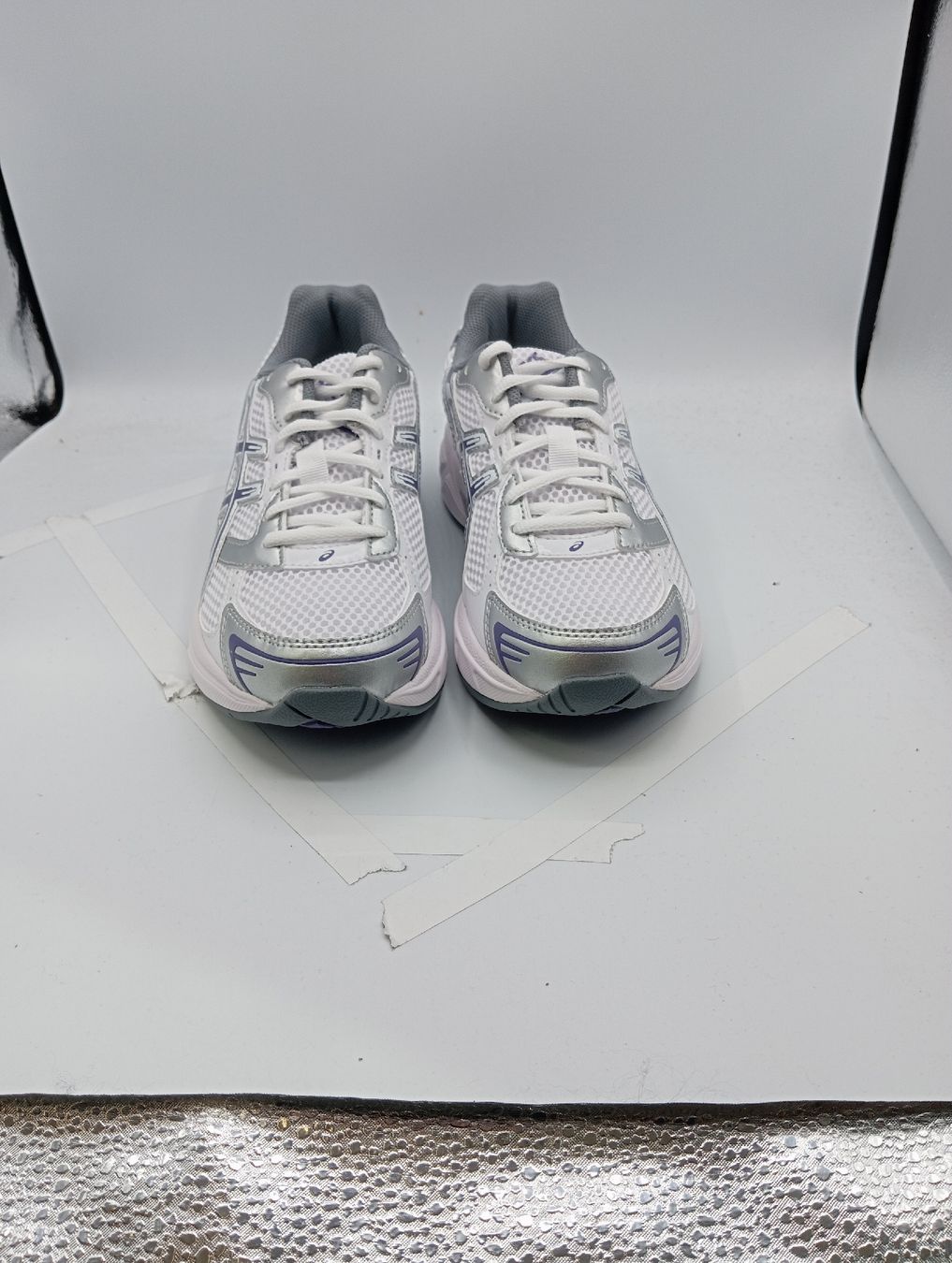 Asics Damenschuhe: Asics Gel 1130 (EU41.5) – Neu und originalverpackt aus Schaffhausen von outlez 2