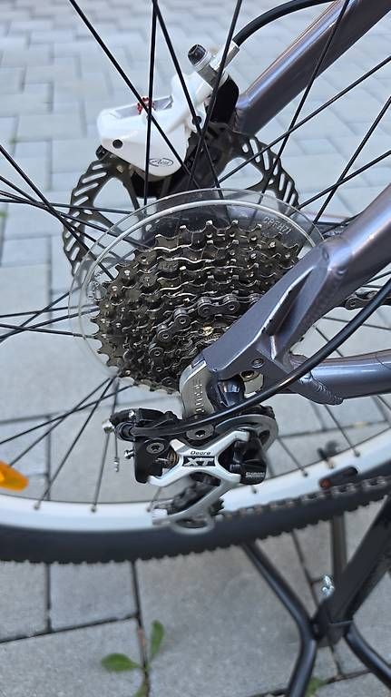 Biciclette: SCOTT Aspect 10 / Mountainbike – Usato da hittnau venduto da stamp1971 1