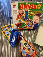 Roll Out Spiel