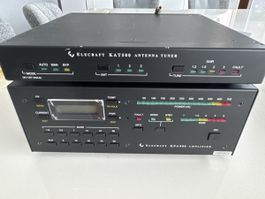 Elecraft KPA500 KPA500 Amplificateur KPA500 bon état