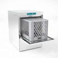 Geschirr- und Gerätespülmaschine U 640 E