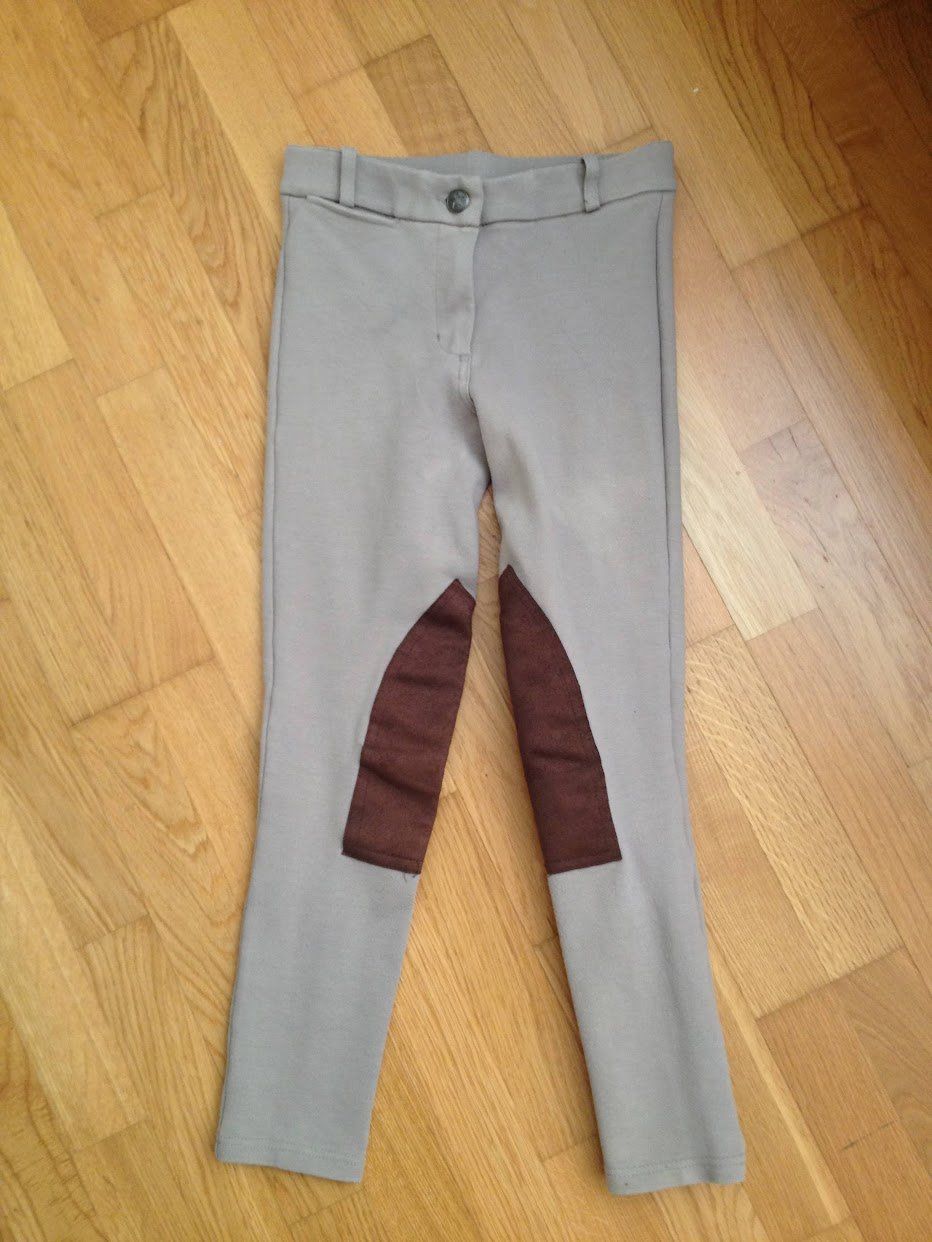 Hosen: Reithose – Gebraucht aus Dübendorf von Fip05