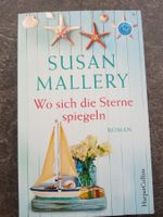 Wo sich die Sterne spiegeln / Susan Mallery / Roman