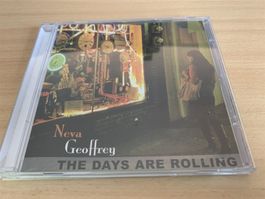 Neva Geoffrey – The Days Are Rolling