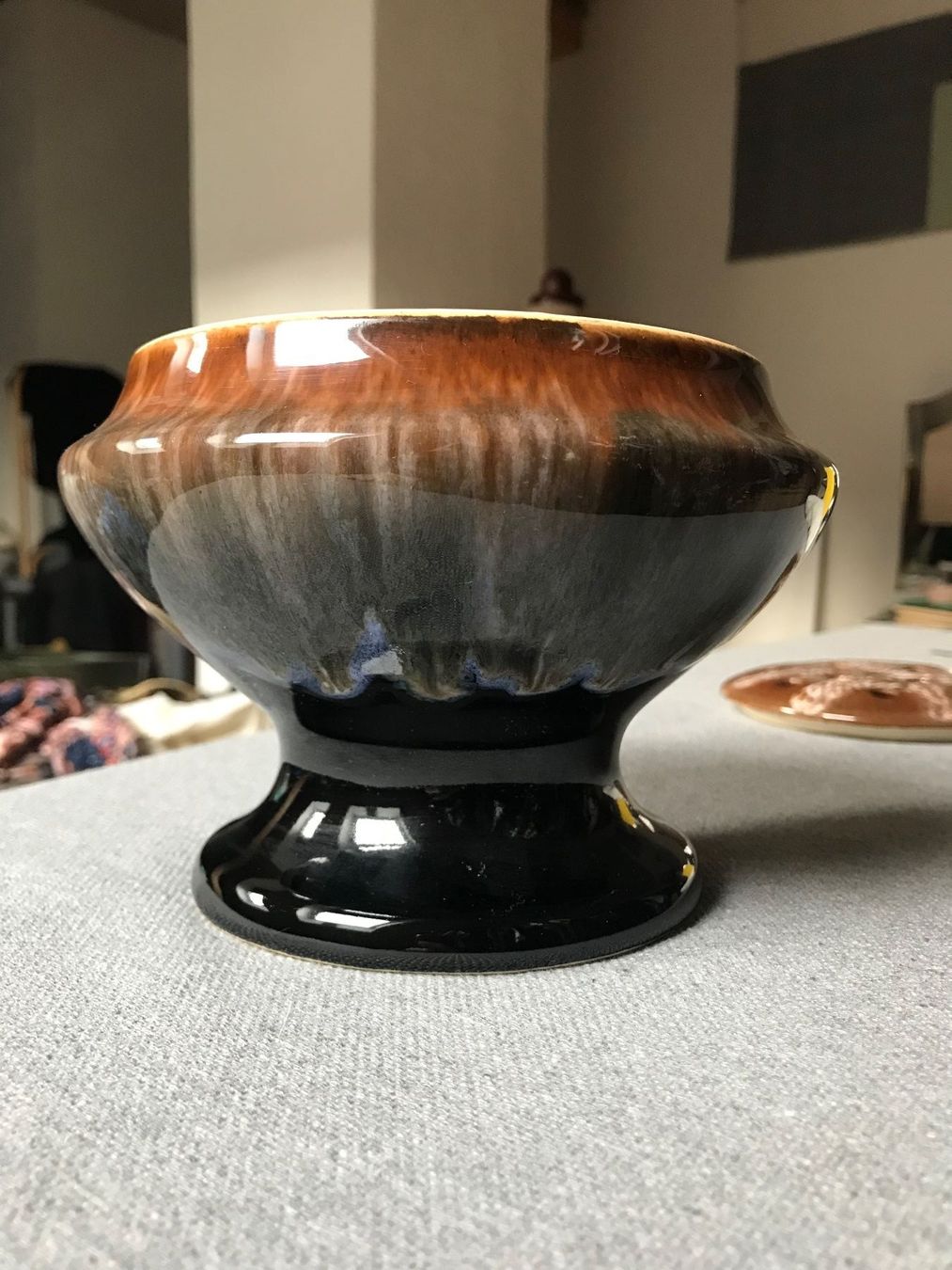 Vasi & Recipienti: Pique-fleur de Rocamadour – Usato da Basel venduto da Maria-Alexa 2