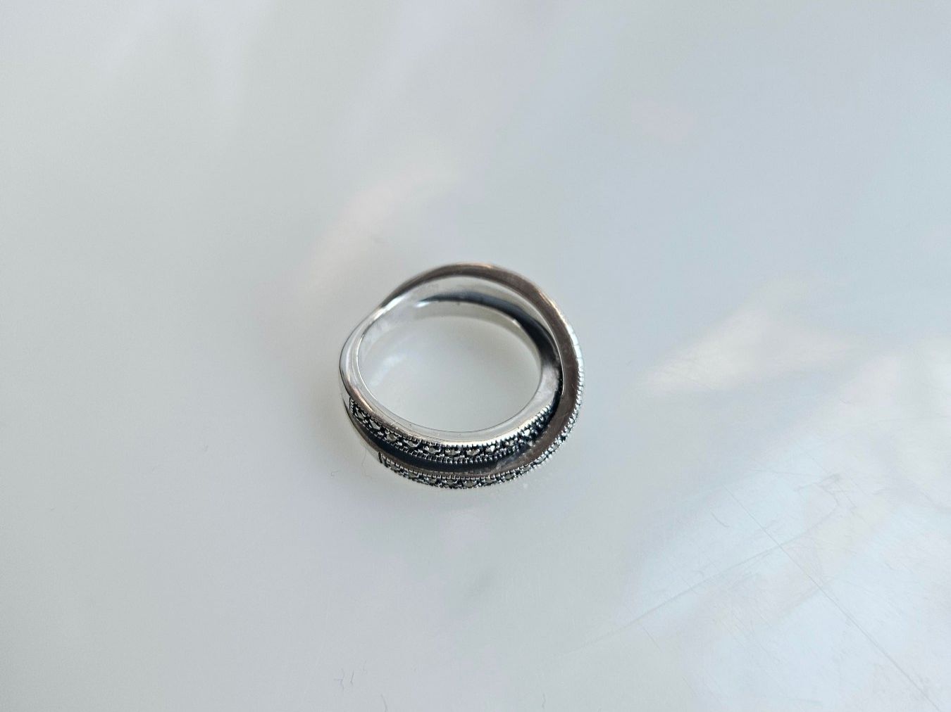Ringe: Silberring Grösse 50 – Neu (gemäss Beschreibung) aus Winterthur von ste_tcx5 3