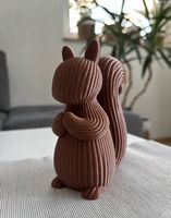 Eichhörnchen | Herbst - Deko