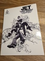 Gitarren Notenbuch Jet - Get Born + Guitar Tabs