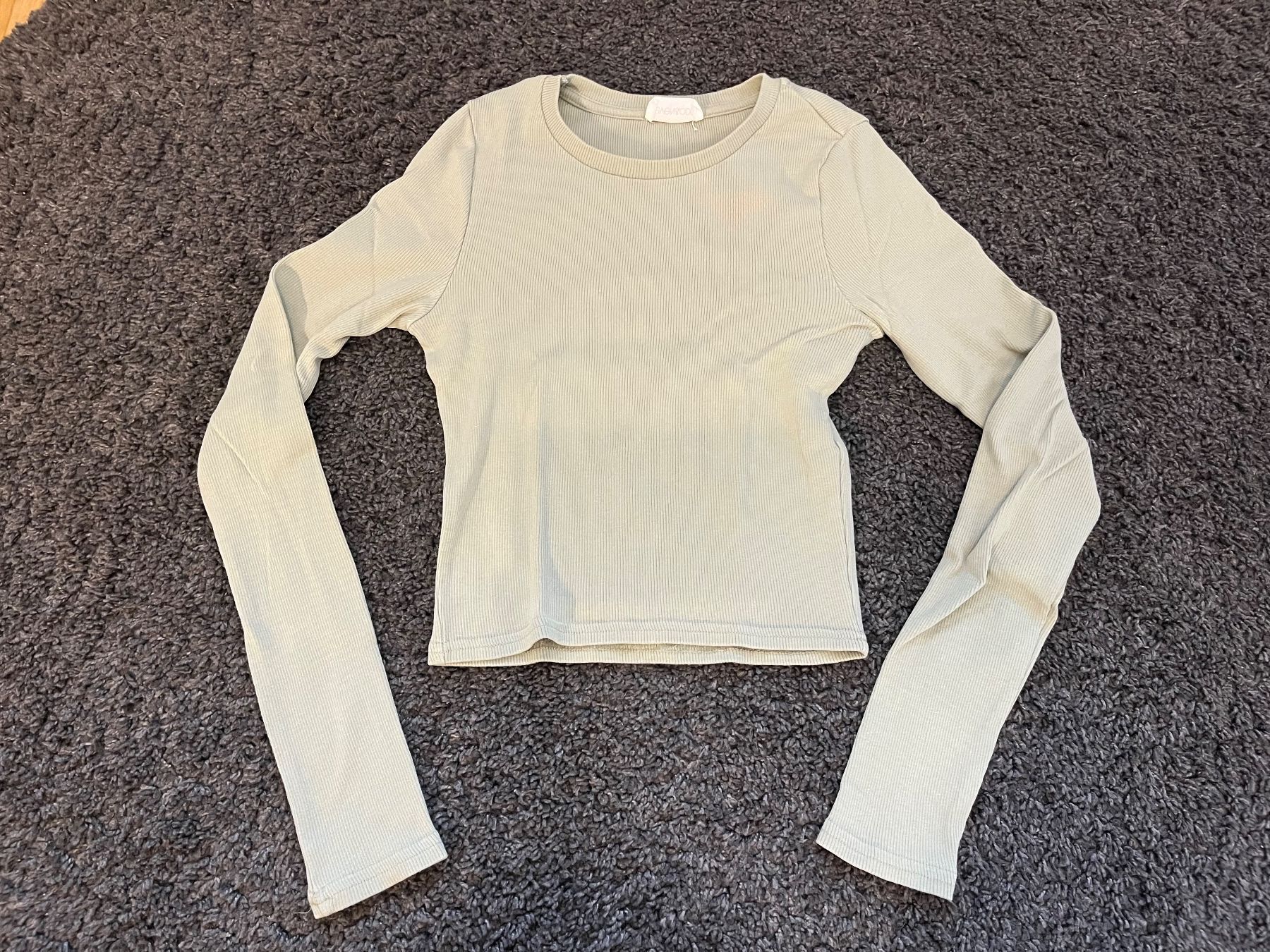 Maglioni & Felpe: Longsleeve – Usato da Rain venduto da Rasala3