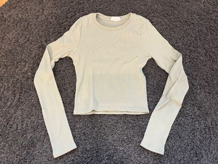 Longsleeve
