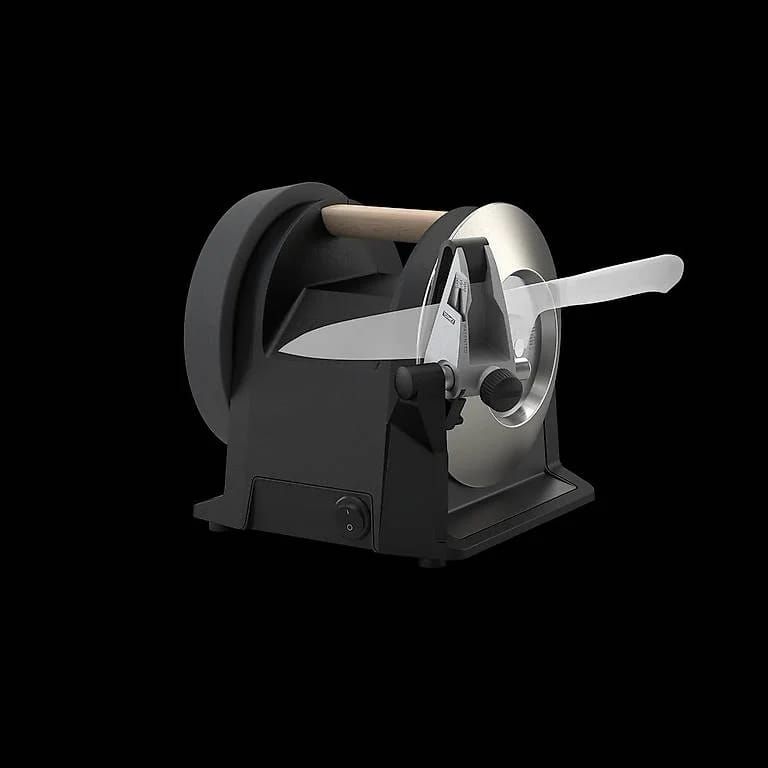 Tormek T-1 Kitchen Knife Sharpener Profi Messerschärfer (Neuf avec ...