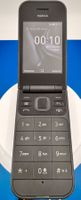 Nokia 2720 Flip 4G Mono SIM Swisscom SIM Lock