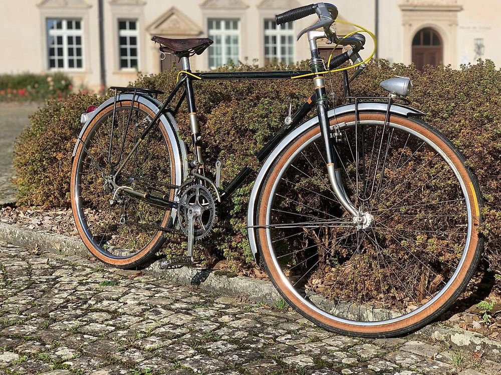 Biciclette: Velo Esper 1952 – Usato da PORRENTRUY venduto da jwicki66