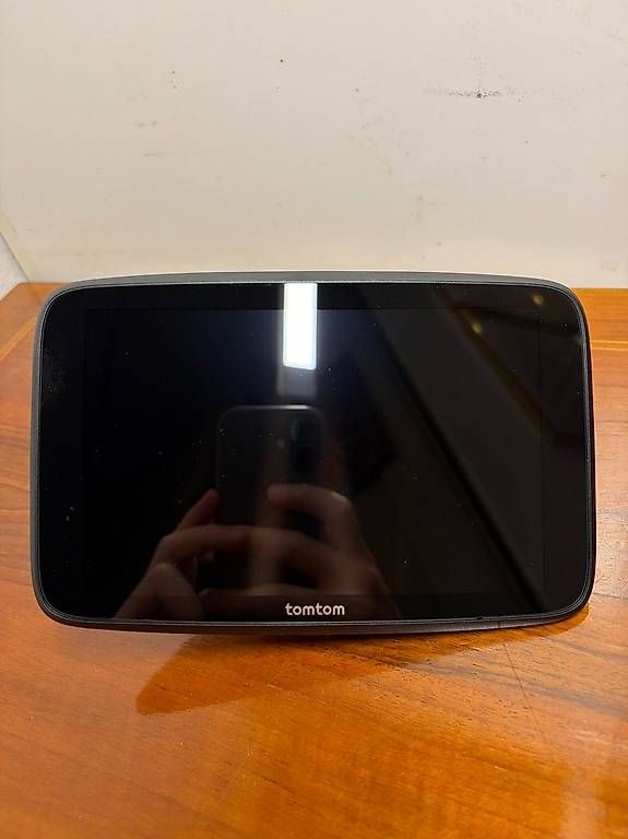 Navigationsgeräte: TomTom GO Expert Plus 7  Navigationssystem mit OVP – Gebraucht aus Erlen von Nussi-59 2