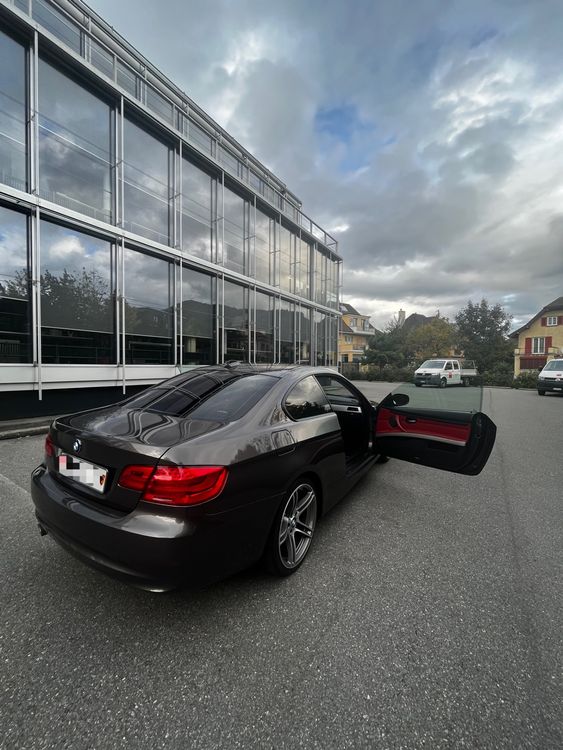 BMW 320d OCCASION/ Sehr guten Zustand