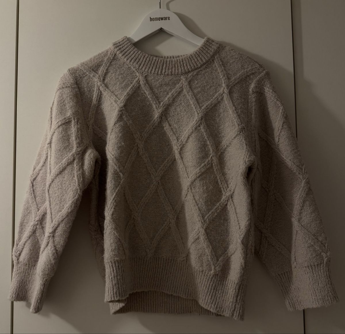 Only Maglioni & Felpe: Only Strickpullover, Grösse M – Nuovo (secondo la descrizione) da Tuggen venduto da jess_gls06
