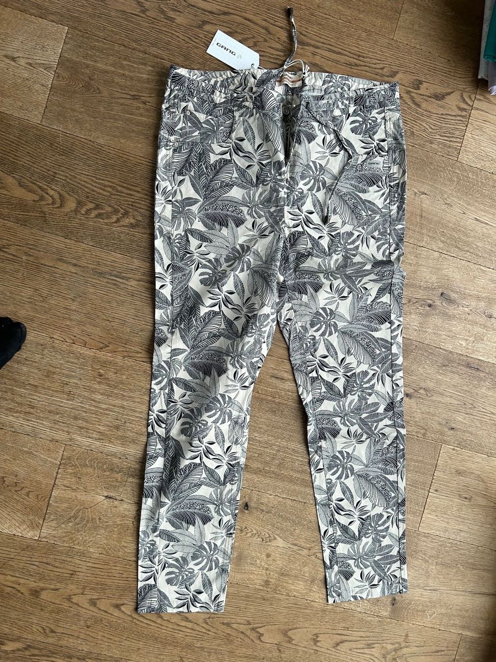 Gang Pantaloni: Hose, Gang, ++NEU++, 32 – Nuovo (secondo la descrizione) da Stettfurt venduto da outlet72