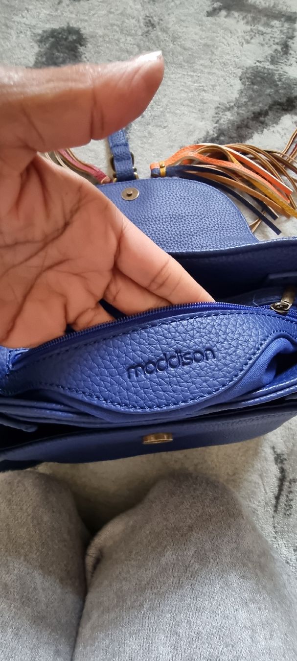 Maddison Sacs femmes: Madisson Boho Tasche – Neuf (Voir description) à hägglingen par tamayra 1