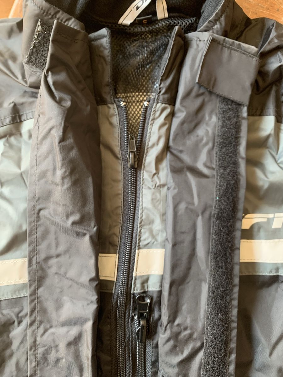 Costumes, combinaisons de sport et fonctionnelles: Motorrad Regenkombi – D'occasion à Zürich par missi03 4