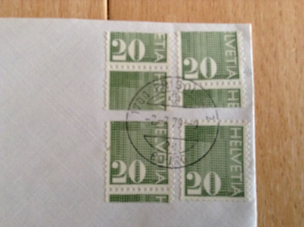 Variété n° 34 | Kaufen auf Ricardo