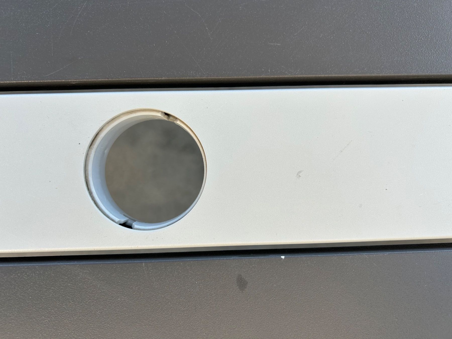 Ikea Tische: Gartentisch – Gebraucht aus Egolzwil von lorena_a 1