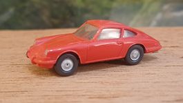 Porsche 911 von Wiking