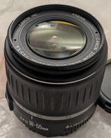 Objectif Canon EFS 18-55mm