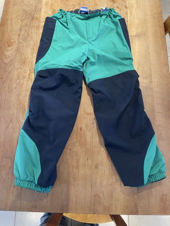 Findkid Outdoorhose 140/150 10-12Y