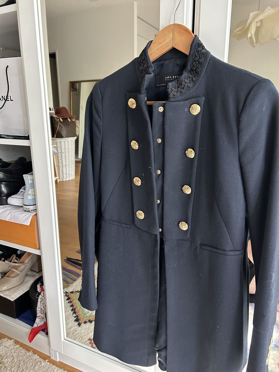 Zara Mäntel: Manteau Zara taille 36 – Gebraucht aus Lausanne von Meganelausanne 1