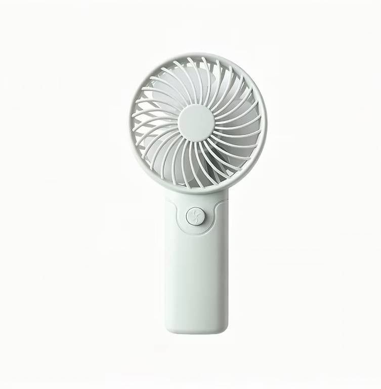 Ventilateurs: Ventilateur de bureau compact et puissant – Neuf avec emballage d'origine à Bulle par Ladu.