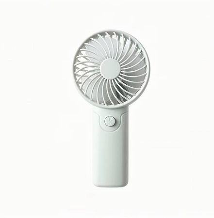 Ventilateur de bureau compact et puissant