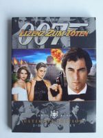 James Bond 007: Lizenz zum Töten Ultimate 2 DVD Edition