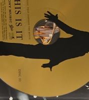 Michael Jackson This Is It 2-CD Album neuwertig